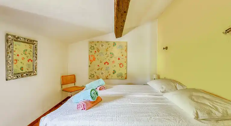 Villa i Sainte-Maxime