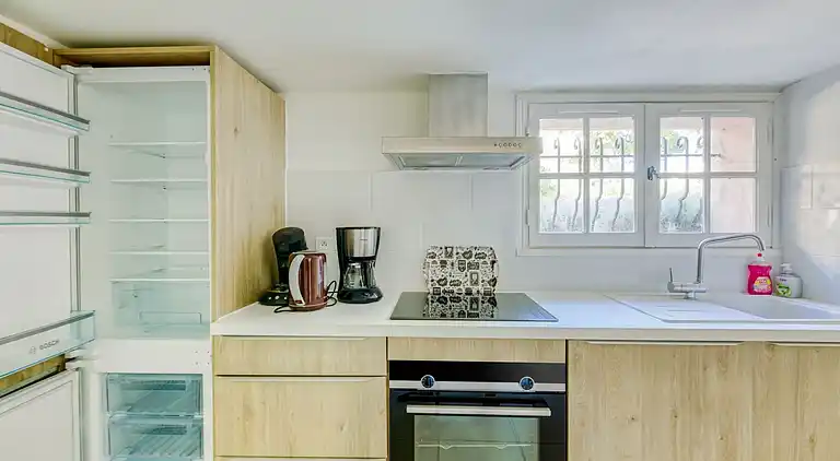 Villa i Sainte-Maxime