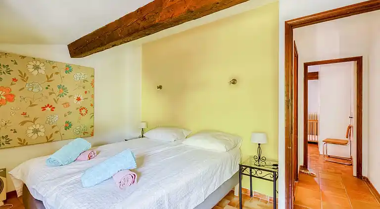 Villa i Sainte-Maxime