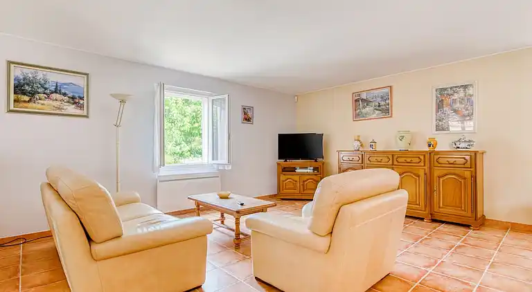 Sommerhus i Villedieu