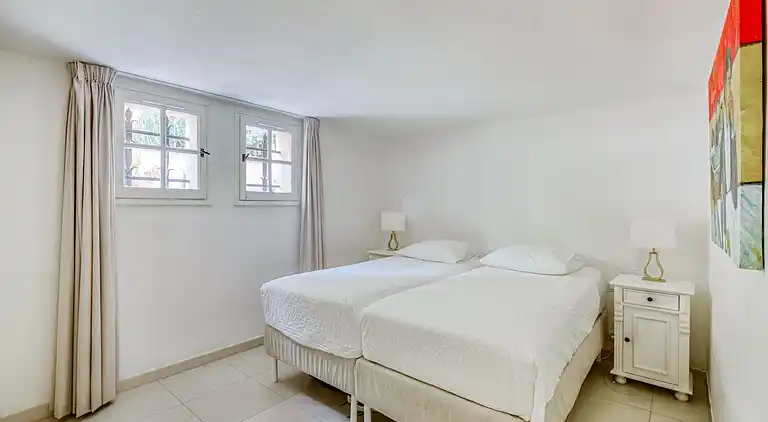 Villa i Sainte-Maxime