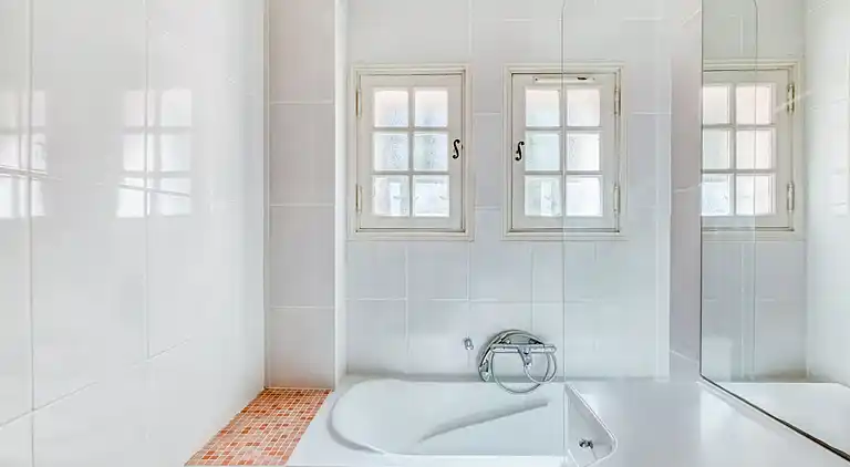 Villa i Sainte-Maxime