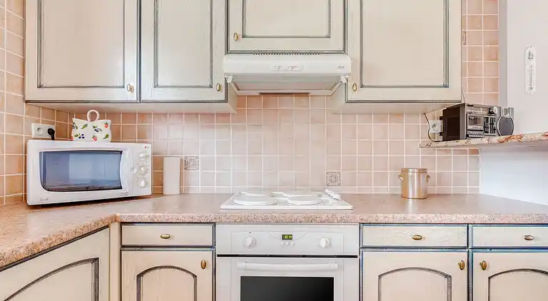 Sommerhus i Villedieu