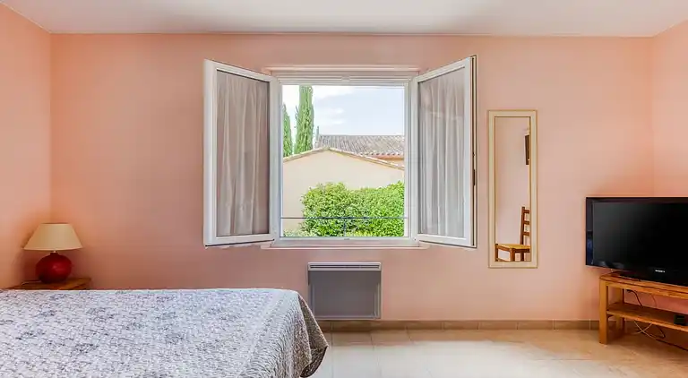 Sommerhus i Villedieu