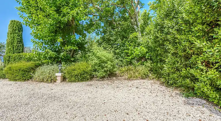 Sommerhus i Villedieu