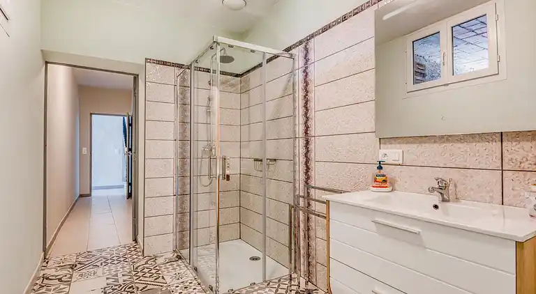 Sommerhus i Villedieu