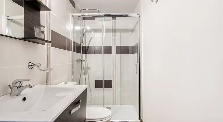 Sommerhus i Villedieu