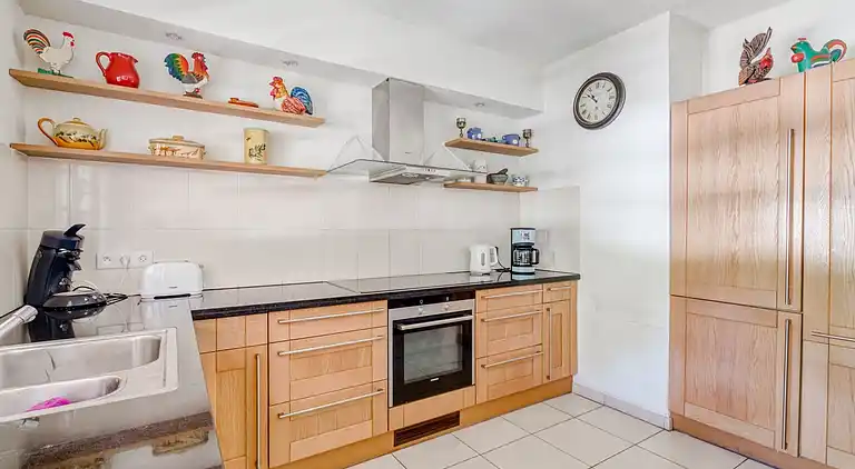 Villa i Sainte-Maxime