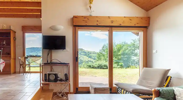 Cottage in La Bresse