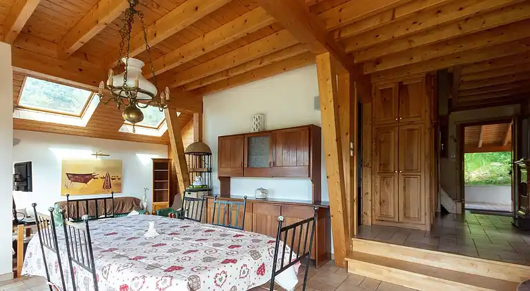 Cottage in La Bresse