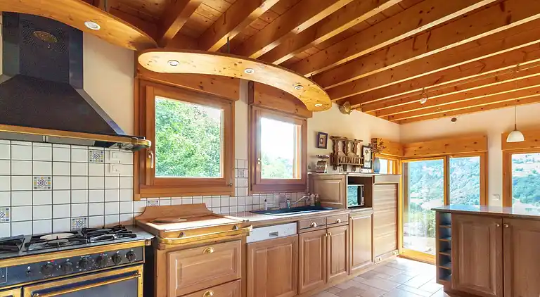 Cottage in La Bresse