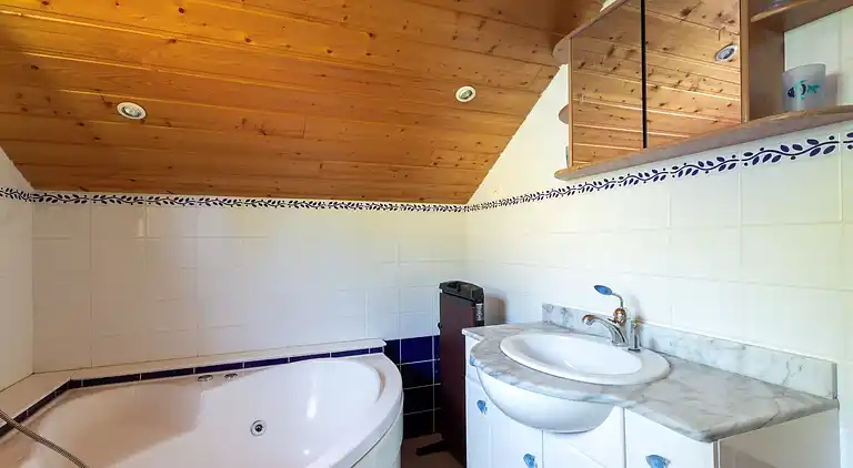 Cottage in La Bresse