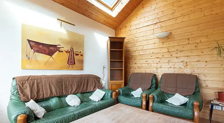 Cottage in La Bresse