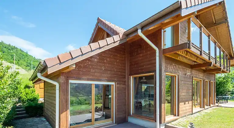 Cottage in La Bresse