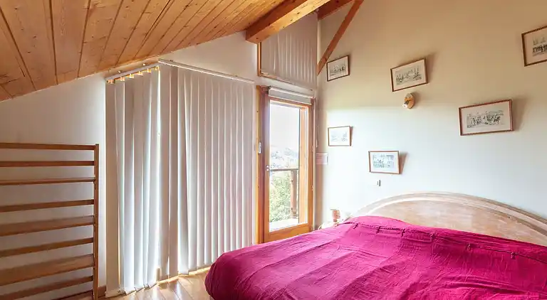 Cottage in La Bresse