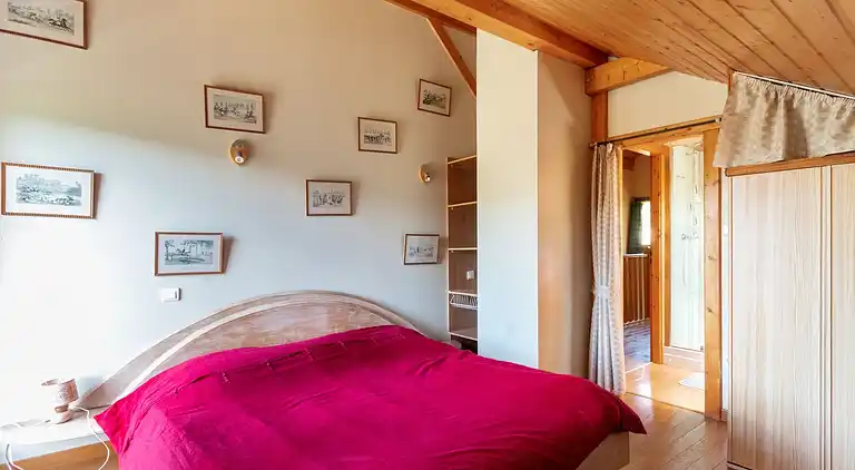 Cottage in La Bresse