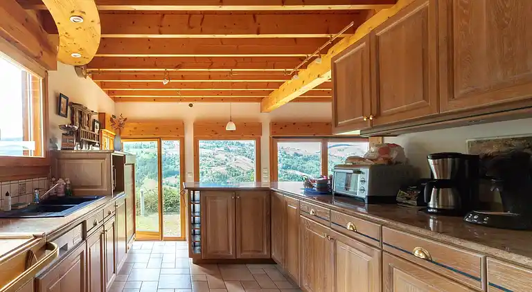 Cottage in La Bresse