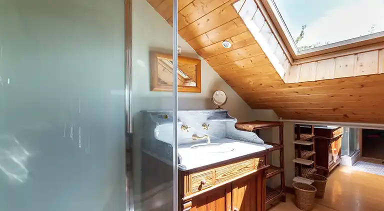 Cottage in La Bresse