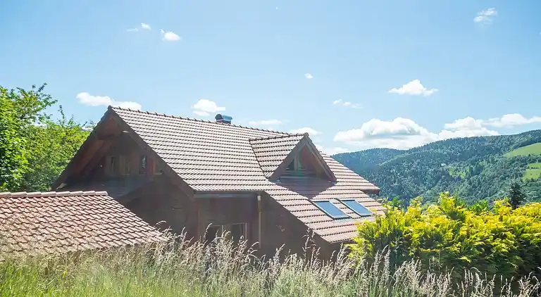 Cottage in La Bresse
