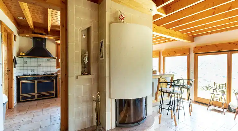 Cottage in La Bresse