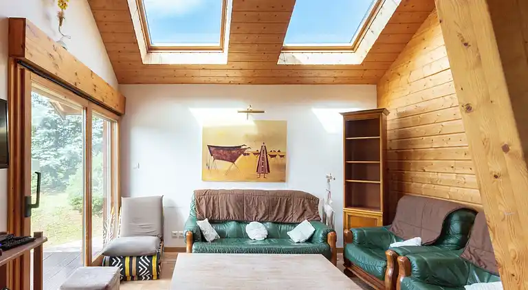 Cottage in La Bresse