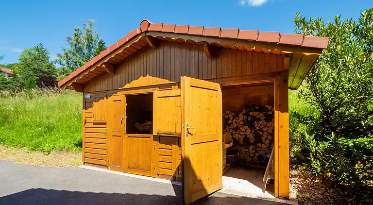 Cottage in La Bresse