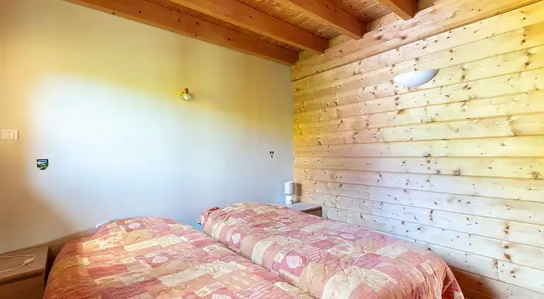 Cottage in La Bresse