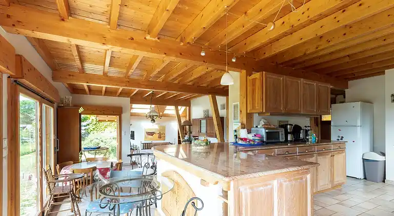 Cottage in La Bresse