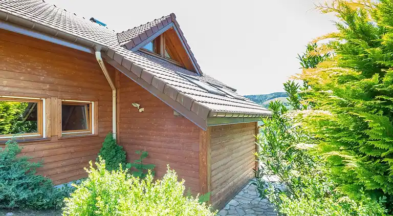 Cottage in La Bresse