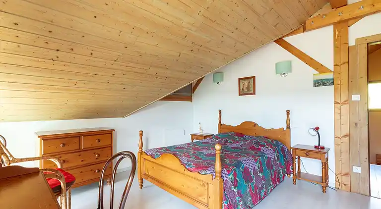 Cottage in La Bresse