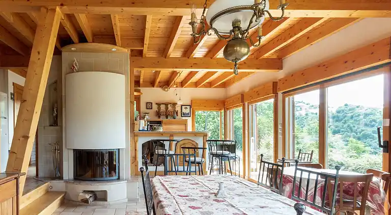 Cottage in La Bresse