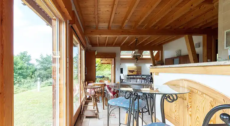 Cottage in La Bresse