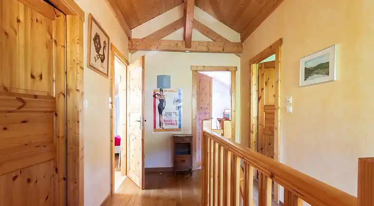 Cottage in La Bresse