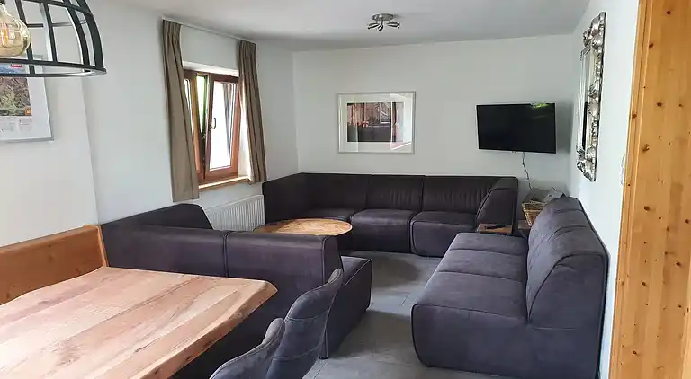 Cottage in Kirchberg in Tirol