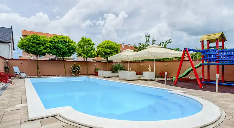 Holiday home in Vukovar