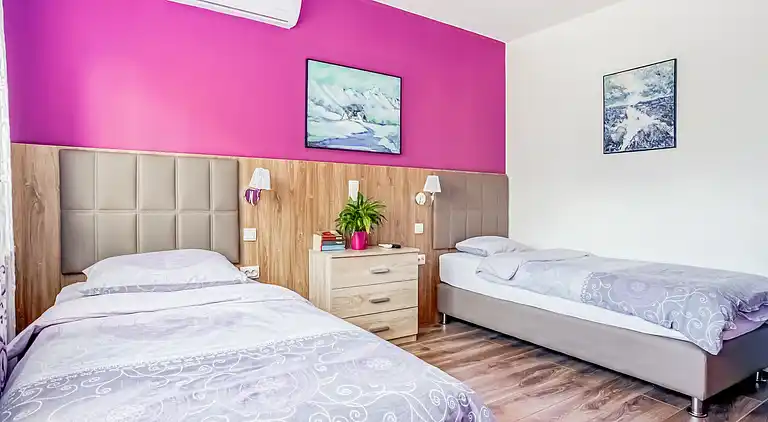 Holiday home in Vukovar