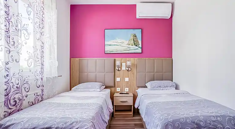 Holiday home in Vukovar