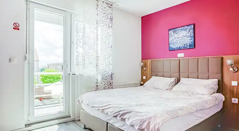 Holiday home in Vukovar