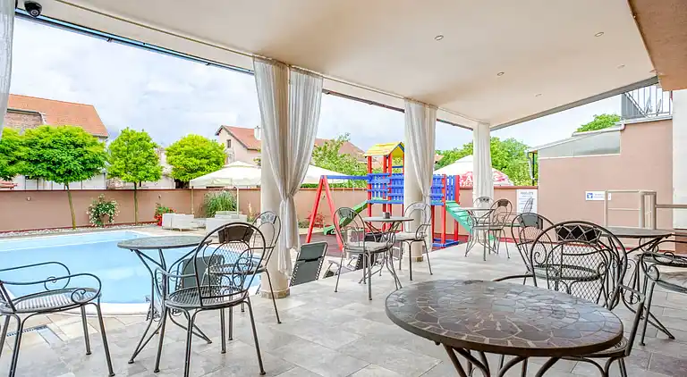 Holiday home in Vukovar