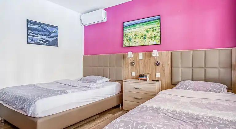 Holiday home in Vukovar