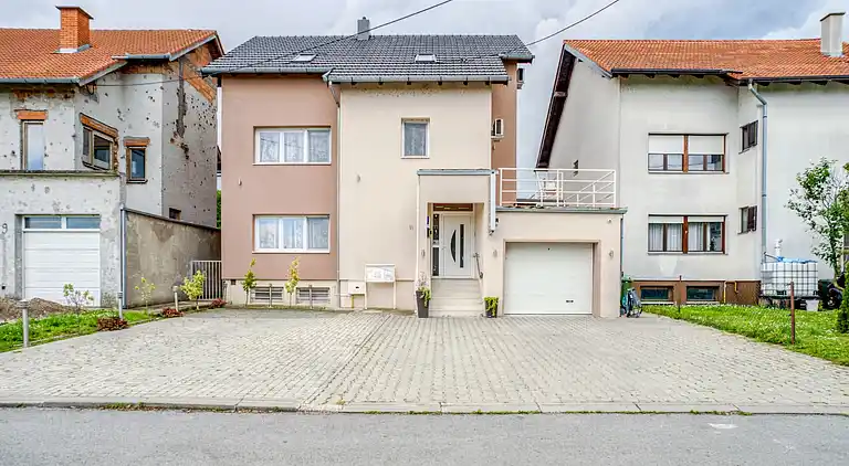 Holiday home in Vukovar