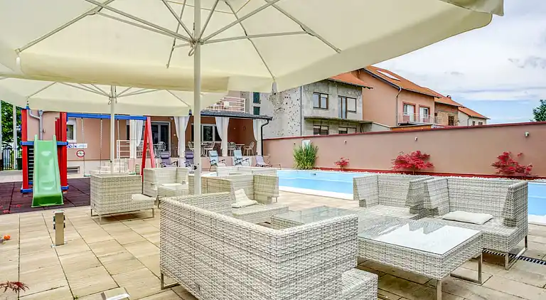 Holiday home in Vukovar