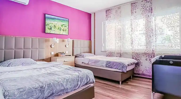 Holiday home in Vukovar