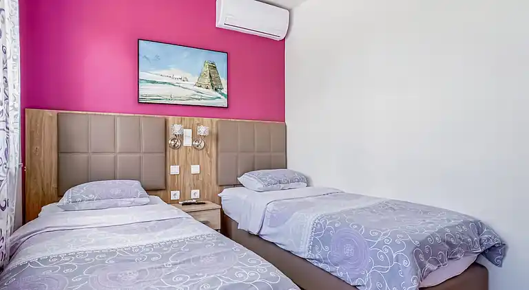 Holiday home in Vukovar