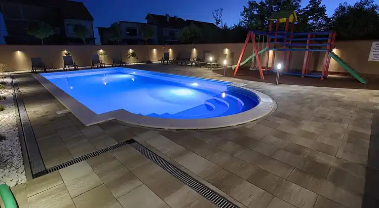 Holiday home in Vukovar