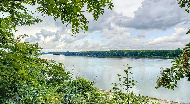 Holiday home in Vukovar