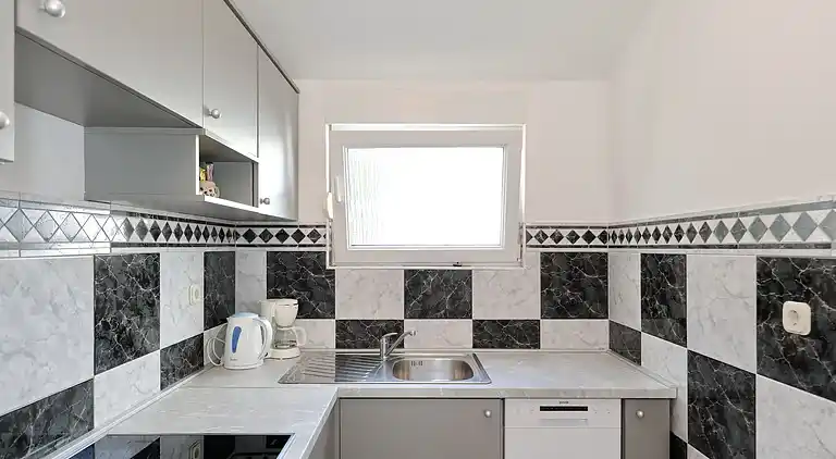 Ferielejlighed i Maslenica