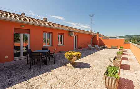 Apartment mh76954