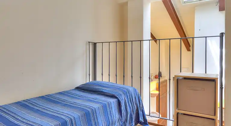 Gårdhus i Marsciano