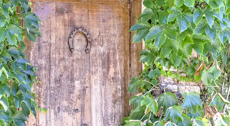 Gårdhus i Marsciano